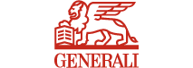 Generali life logo